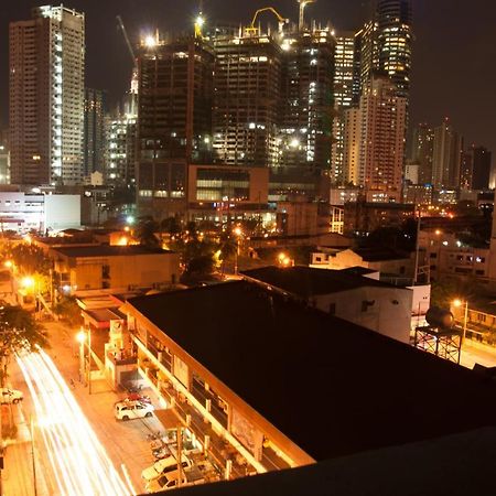 فندق ام سويتس ماكاتي المظهر الخارجي الصورة